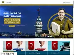 Sites similar to international-stu.com