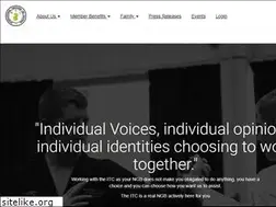 Sites similar to international-taekwondo-council.com