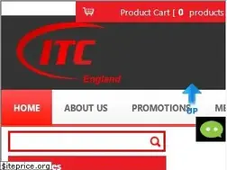 Sites similar to international-tool.co.in