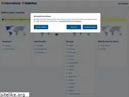 Sites similar to international-yachtpaint.com