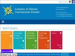 Sites similar to international.edu.pl