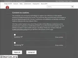 Sites similar to international.ku.dk