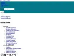 Sites similar to international.pte.hu