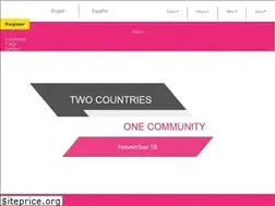 Sites similar to international10k.com