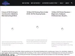 Sites similar to international3dsociety.com