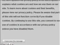 Sites similar to internationalaccountingbulletin.com