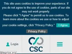 Sites similar to internationaladmin.com