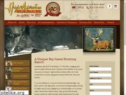 Sites similar to internationaladventure.com