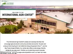 Sites similar to internationalagricenter.com