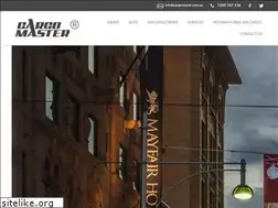 Sites similar to internationalairfreight.com