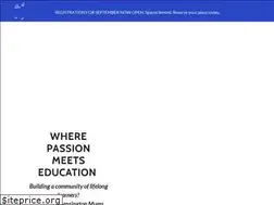 Sites similar to internationalarabicschool.com