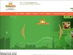 Sites similar to internationalarogya.com