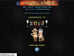 Sites similar to internationalastrologers.com