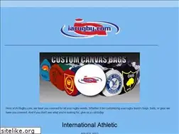 Sites similar to internationalathletic.com