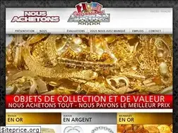 Sites similar to internationalauction.ca