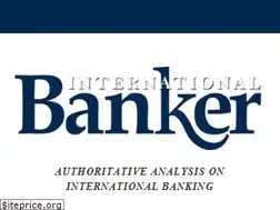 Sites similar to internationalbanker.com