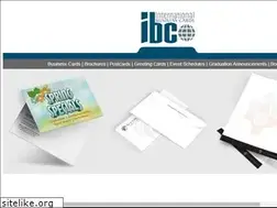 Sites similar to internationalbc.com