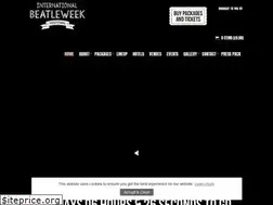Sites similar to internationalbeatleweek.com