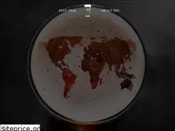 Sites similar to internationalbeerday.com