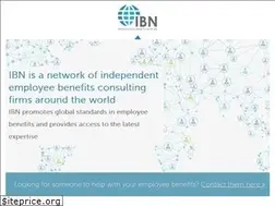 Sites similar to internationalbenefits.net