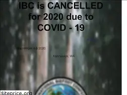 Sites similar to internationalbigfootconference.com
