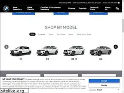 Sites similar to internationalbmw.com