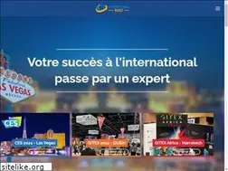 Sites similar to internationalboost.com