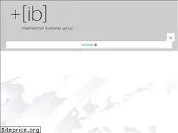 Sites similar to internationalbusiness.es