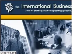Sites similar to internationalbusinesscenter.org