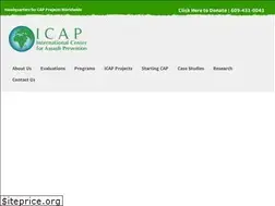 Sites similar to internationalcap.org