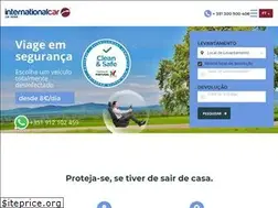 Sites similar to internationalcar.pt
