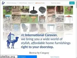 Sites similar to internationalcaravan.com