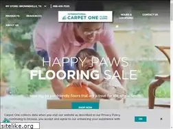 Sites similar to internationalcarpetone.com