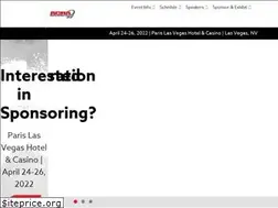 Sites similar to internationalcarrentalshow.com