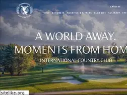 Sites similar to internationalcc.com