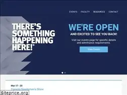 Sites similar to internationalcentre.com