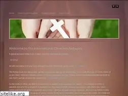 Sites similar to internationalchurches.net