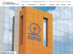 Sites similar to internationalclinic.ma