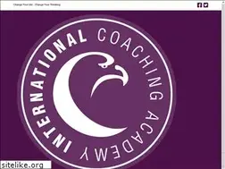 Sites similar to internationalcoachingacademy.org