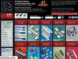 Sites similar to internationalconfig.com