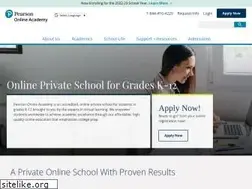 Sites similar to internationalconnectionsacademy.com