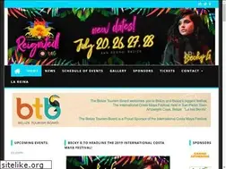 Sites similar to internationalcostamayafestival.com