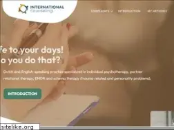 Sites similar to internationalcounseling.com