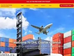 Sites similar to internationalcourier.net