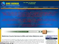 Sites similar to internationalcourierpunjab.com