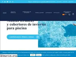 Sites similar to internationalcoverpool.es