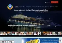 Sites similar to internationalcruisevictims.org