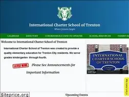 Sites similar to internationalcs.org