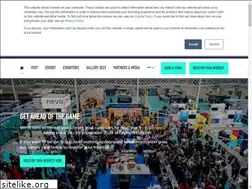 Sites similar to internationalcyberexpo.com