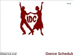 Sites similar to internationaldanceclub.org